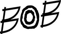 Logo Bob