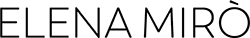 Logo Elena Miro