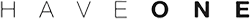 Logo Have One