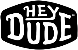 Logo Hey Dude