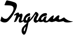 Logo Ingram
