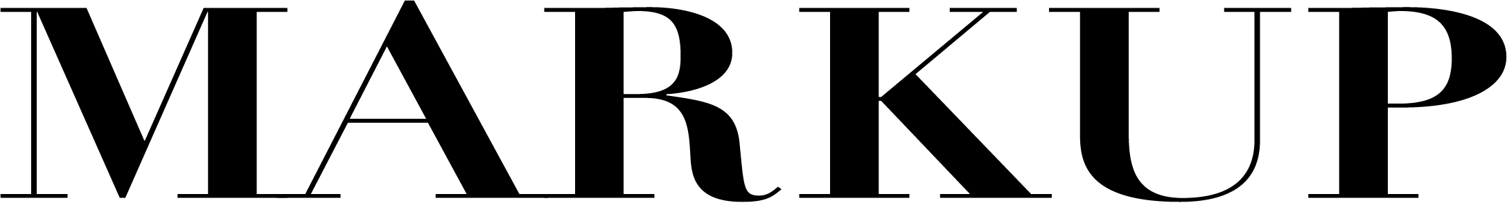 Logo Markup
