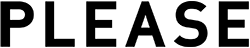 Logo Please
