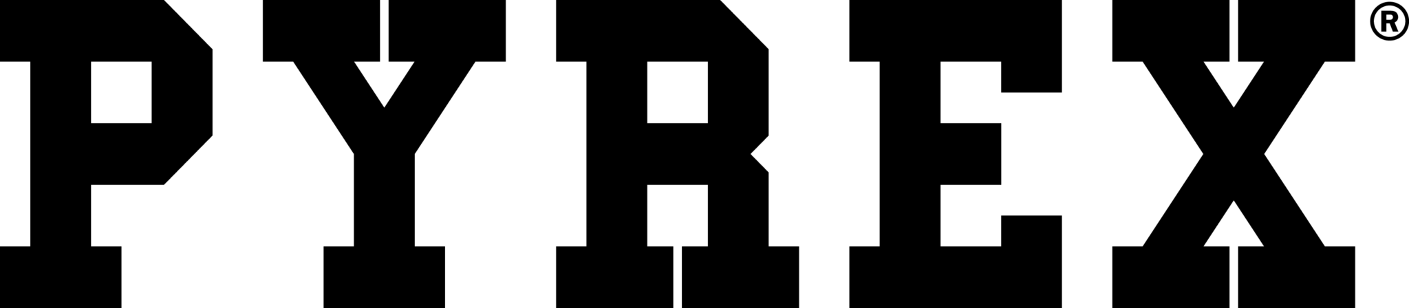 Logo Pyrex
