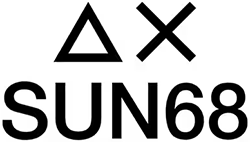Logo Sun68