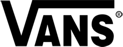 Logo Vans